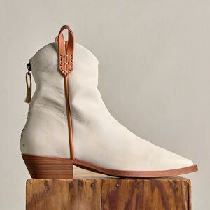 We The Free Wesley Ankle Boots